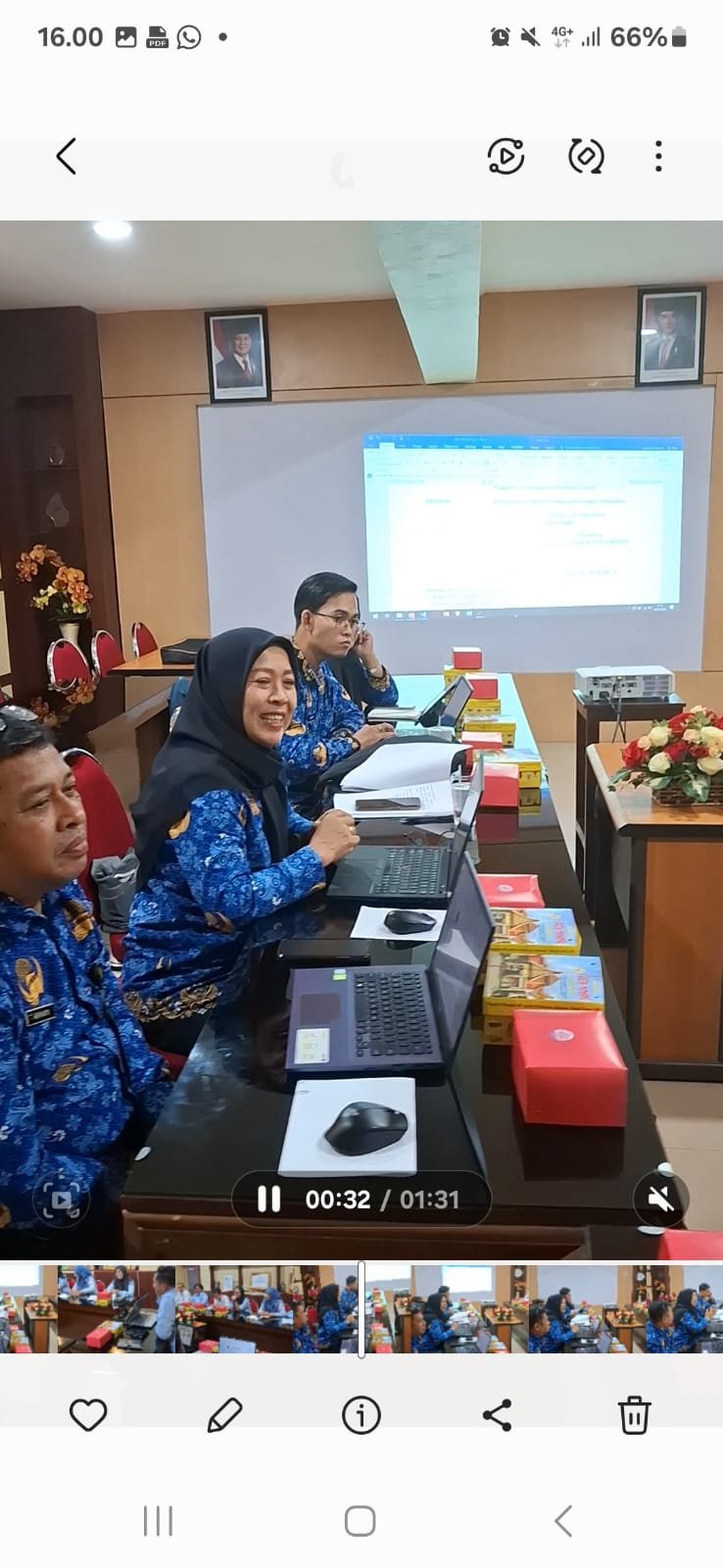 Penyuluhan Hukum, Sosialisasi dan Rapat Koordinasi Pembentukan Panitia Seleksi Daerah Peacemaker Training dan Peacemaker Justice Award  2025