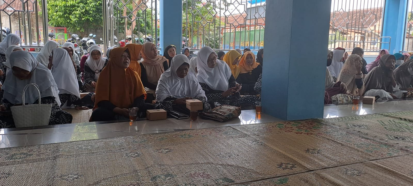 Penyuluhan Hukum Aisyiah 