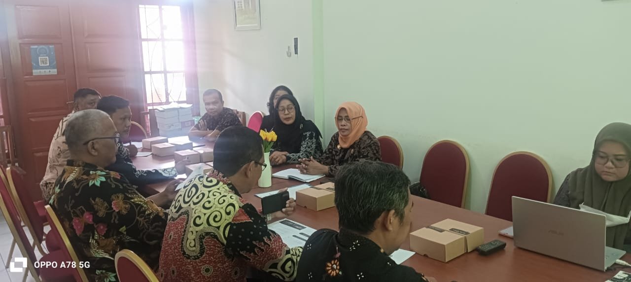 Penyuluhan Hukum, Sosialisasi dan Koordinasi Persiapan Peacemaker Justice Award