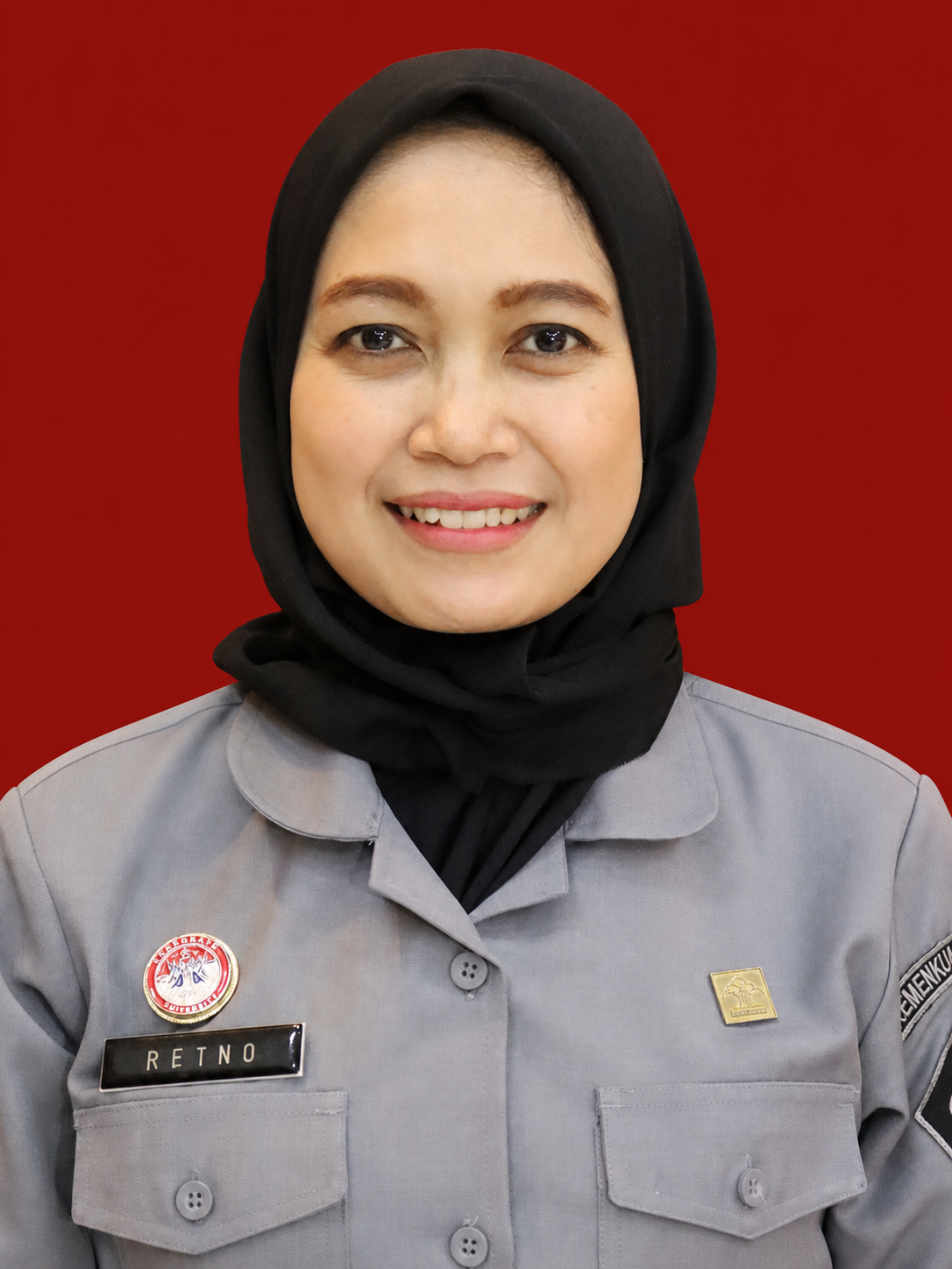 Dwi Retno Widati, S.H., M.P.A.